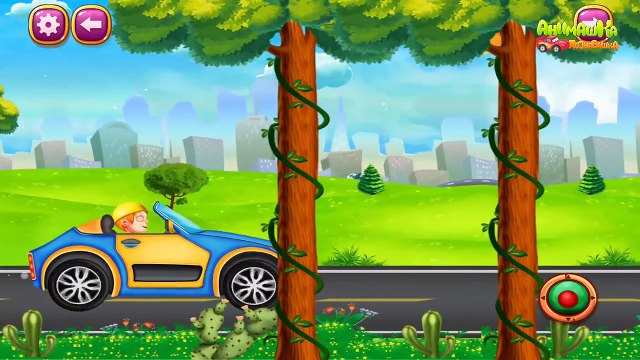 Про машинки. Доктор Механика и Завод МАШИНОК. Мультики про МАШИНКИ. Развивающий мультик.