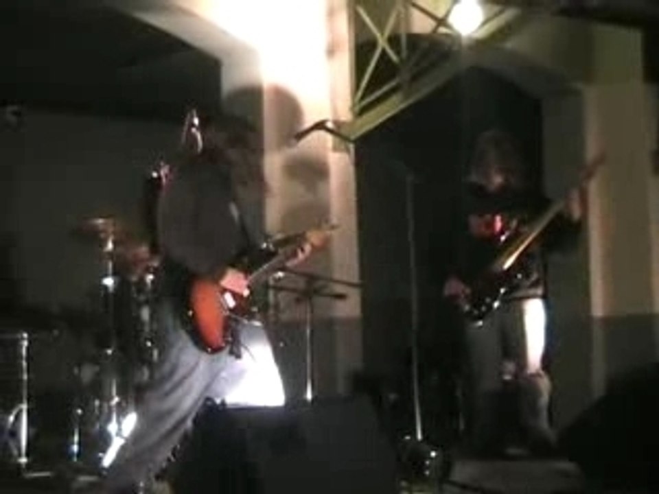 Live de Dead Sheep 01-06-07