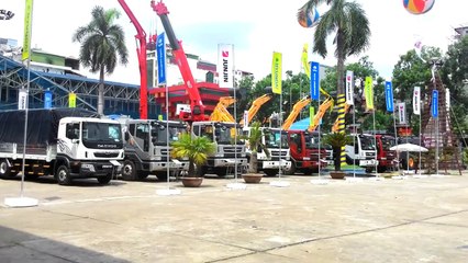 Ban Xe Ti Daewoo, Ban Oto Daewoo, Ban Xe Du Keo Container Daewoo, MuaBan-Oto.com