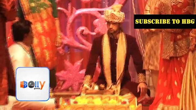 Meri Aashiqui Tumse Hi Milan Tries To Come Closer To Ishani 14th October 2015