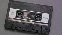 cassette tapes making an unexpected comeback