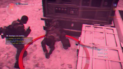 Tom Clancy's The Division™ Beta
