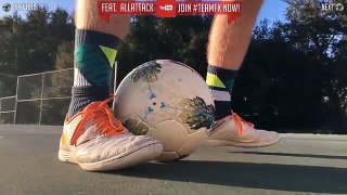 How to How can - How to Improve Your Footwork in 4 Minutes - Soccer Tutorial - Dailymotion
