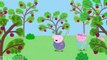 Peppa Pig Seasons Apps for Baby - Autumn and Winters on Christmas Noel