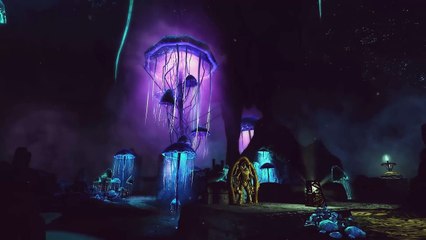 Skyrim Builds - The Mechanist