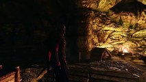 Skyrim Builds - The Count