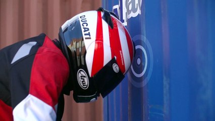 Harley vs. Ducati: Who Will Get Smoked? (3 of 4)