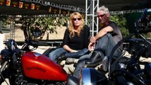 Harley vs. Ducati: Who Will Get Smoked? (4 of 4)