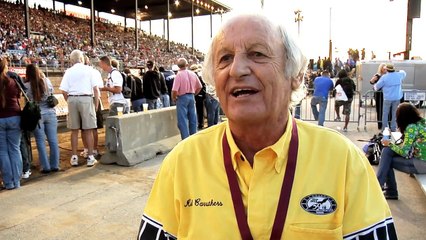 Legend Kenny Roberts Rides Again (2 of 4)