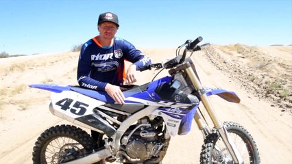 Legend Kenny Roberts Rides Again (4 of 4)