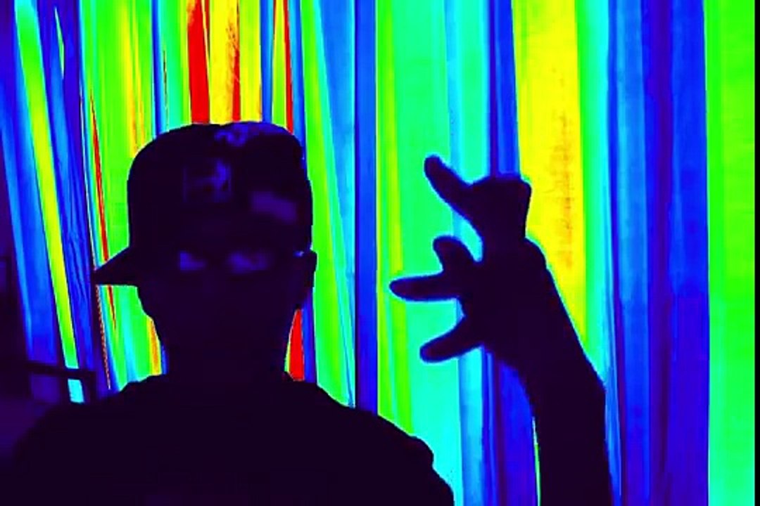 Lil Jay - Caillou Freestyle