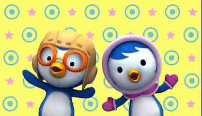 [뽀로로와 노래해요 2기] 10화 그대로 멈춰라