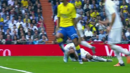 Raphael Varane - Technically Gifted Defender 2015/2016 HD