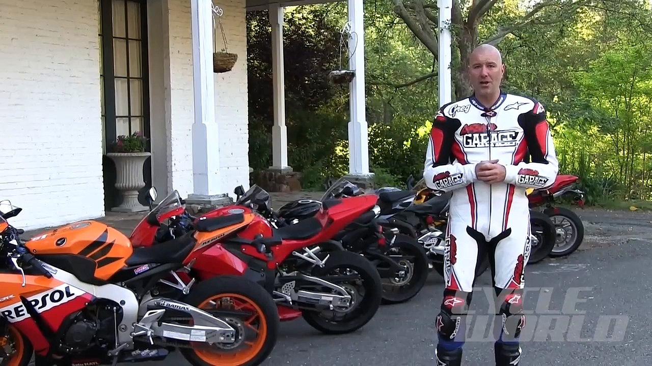 Legend Ricky Carmichael and The Suzuki RM-Z450 (4 of 4)