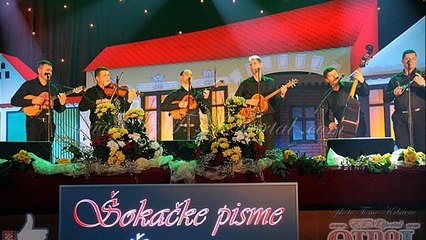 Tambura Band - Kada su te drugom dali (2016)