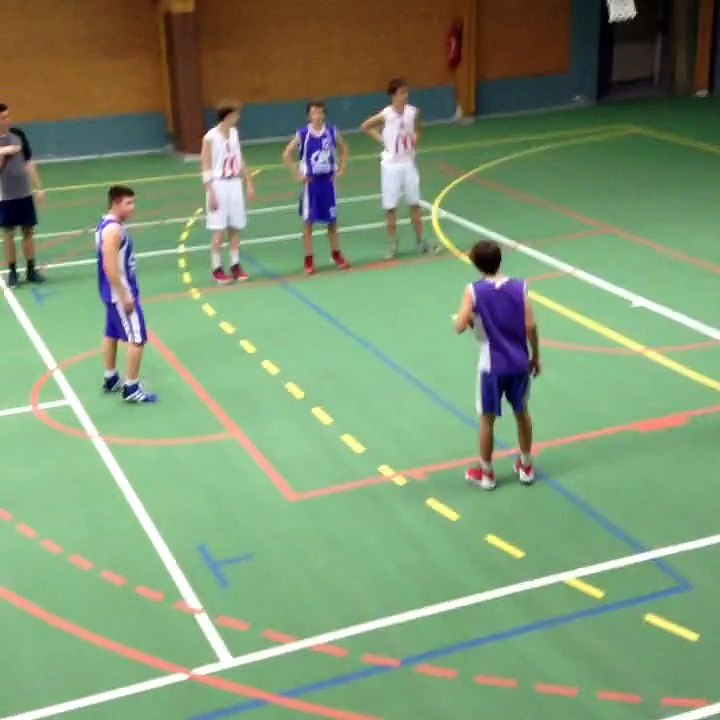 Panier de mon frère