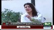 Pashto Bol Kay Ap Ne Votes Ziada Ker Liye Hain,Reham Khan Taunts Farooq Sattar