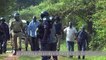Uganda's opposition leader 'compromising peace'