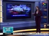 teleSUR ofrece especial sobre agenda económica bolivariana