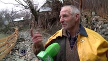 “Shqipëria tjetër”, qyteti fantazmë  - Top Channel Albania - News - Lajme