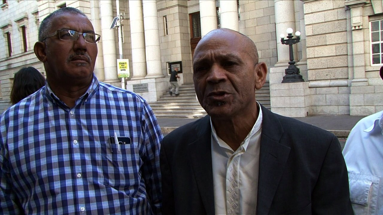 Woman on trial in South African baby-snatching case