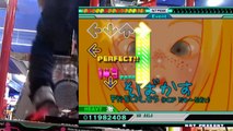 【DDR】そばかす FRECKLES(KCP Re-Edit) SP EXPERT