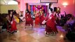 S & R Mehndi Dances 2016 Part 1