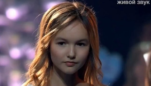 Инна и Арина Даниловы - Там нет меня / Два голоса 2016