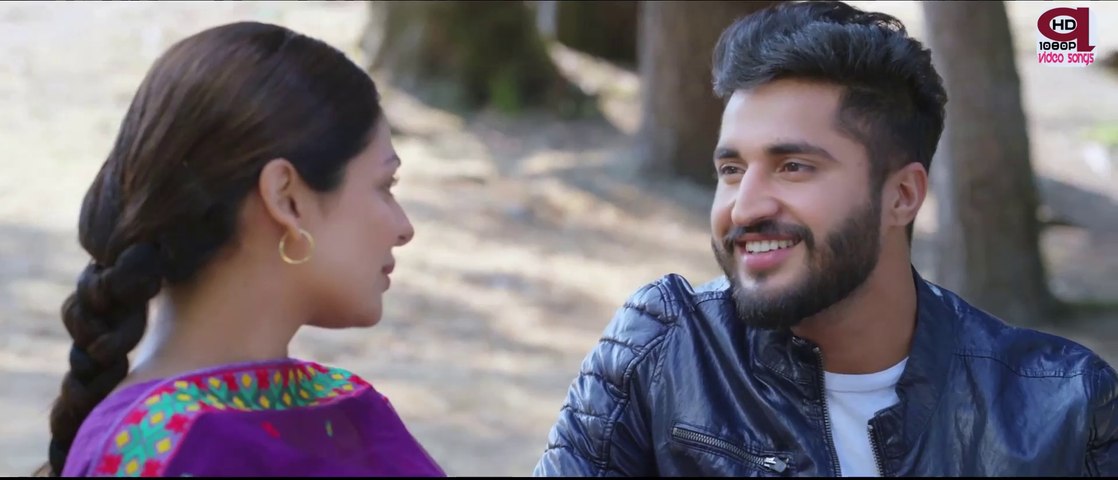 MARJAWAAN Video Song | CHANNO KAMLI YAAR DI | HD 1080p | Latest punjabi Songs 2016 | Quality Video Songs