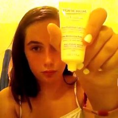 Ma routine du soir (hiver) !