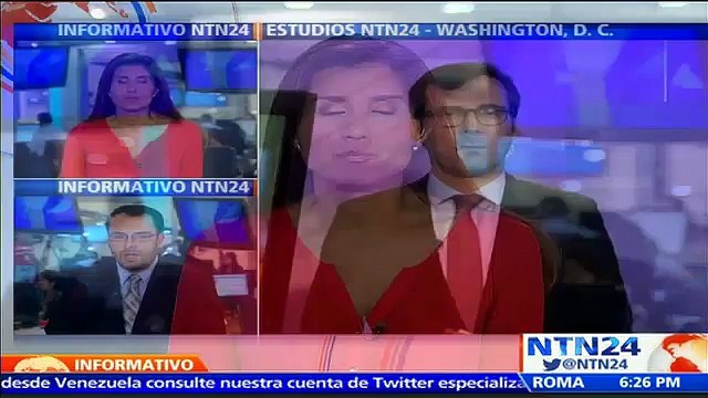 Si Marco Rubio “recoge” los votos de Jeb Bush, podría llegar a competir contra Donald Trump: decano Escuela de Periodism