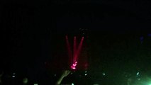 Eric Prydz - Daft Punk Tribute - EPIC 4.0 @ The Hollywood Palladium (Night One)