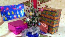 Mis Regalos de Navidad de Papa Noel Christmas Gifts
