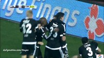 Mario Gomez Goal HD - Besiktas 1-0 Genclerbirligi - 22-02-2016