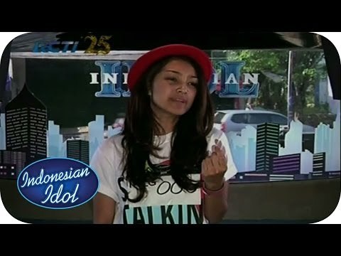 BUS AUDITION - Audition 3 (Malang) - Indonesian Idol 2014