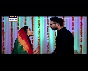 Vasl e Yar Episode 23 Full Part 2 | Ary Digital