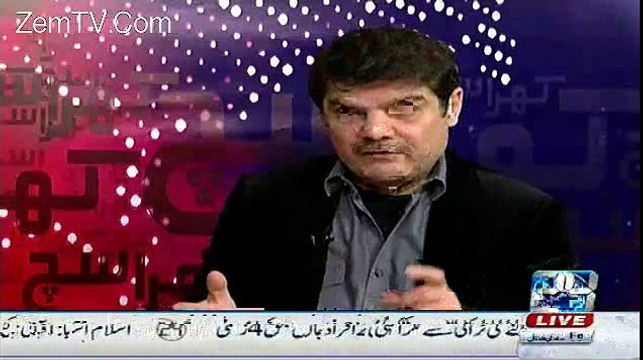 Mubashir Luqman Clearly Exposed The Reality Of The AXACT Company..