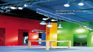 Download Temporary Buildings  The Trade Fair Stand as a Conceptual Challenge