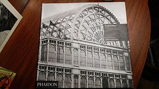 Download Crystal Palace  Joseph Paxton and Charles Fox   Architecture in Detail