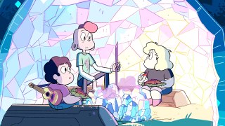 Steven Universe - Be Wherever You Are (Bulgarian) (Стивън Вселенски)