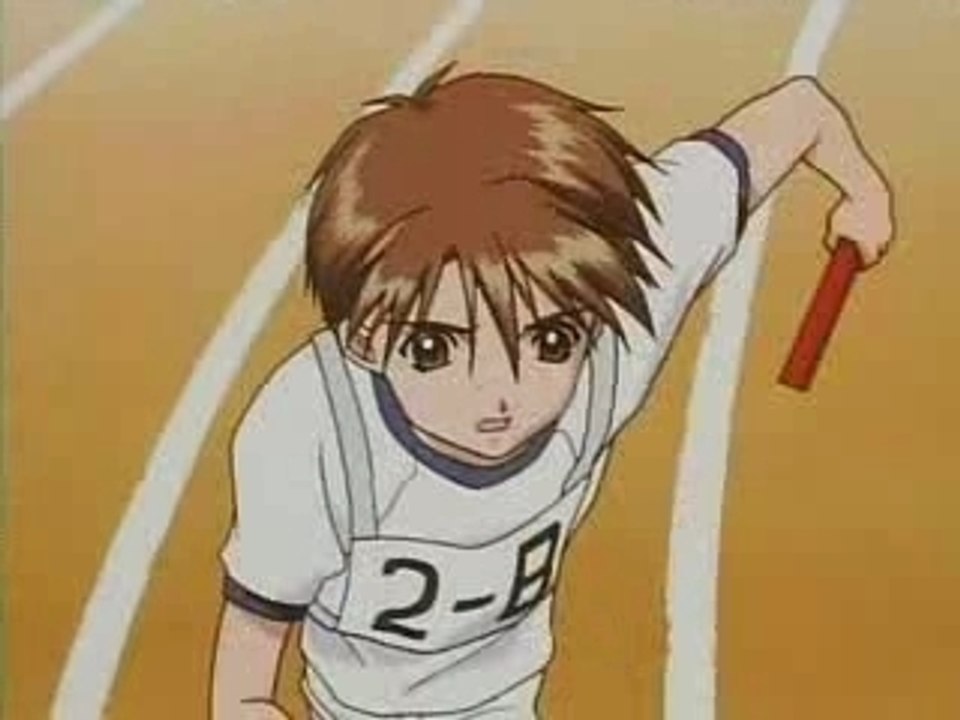 ToHeart 5B