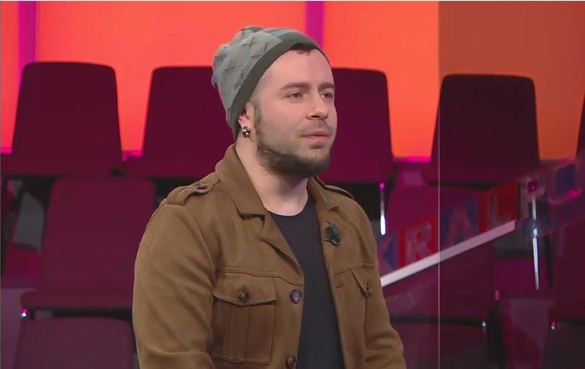 Emre Aydın - 20 Dakika (Kral POP)