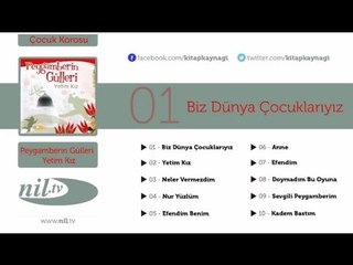 Çocuk Korosu - Kadem Bastım