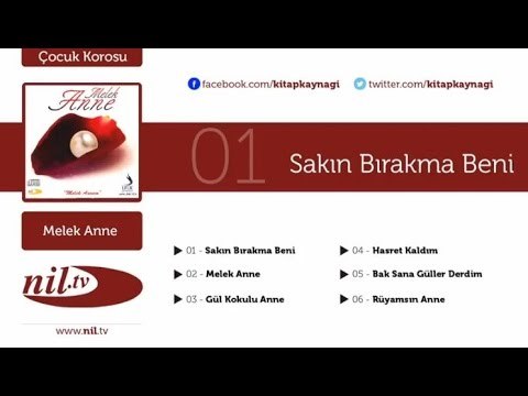 Çocuk Korosu - Bak Sana Güller Derdim