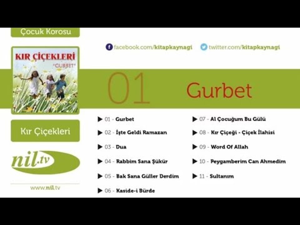Çocuk Korosu -