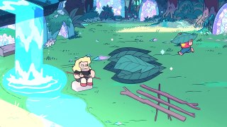 Steven Universe - Be Wherever You Are (UK Version)