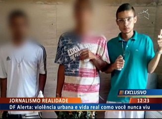 PEGOS NO VAZANTE