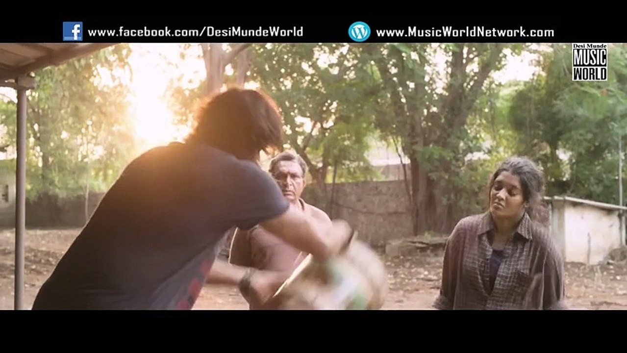 JAGAA KHUNNAS (FULL VIDEO) SAALA KHADOOS | R. Madhavan, Ritika Singh | New Song 2016 HD