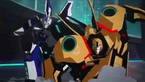 Transformers Robots in Disguise Trailer I Transformers Robots In Disguise I Cartoon Network