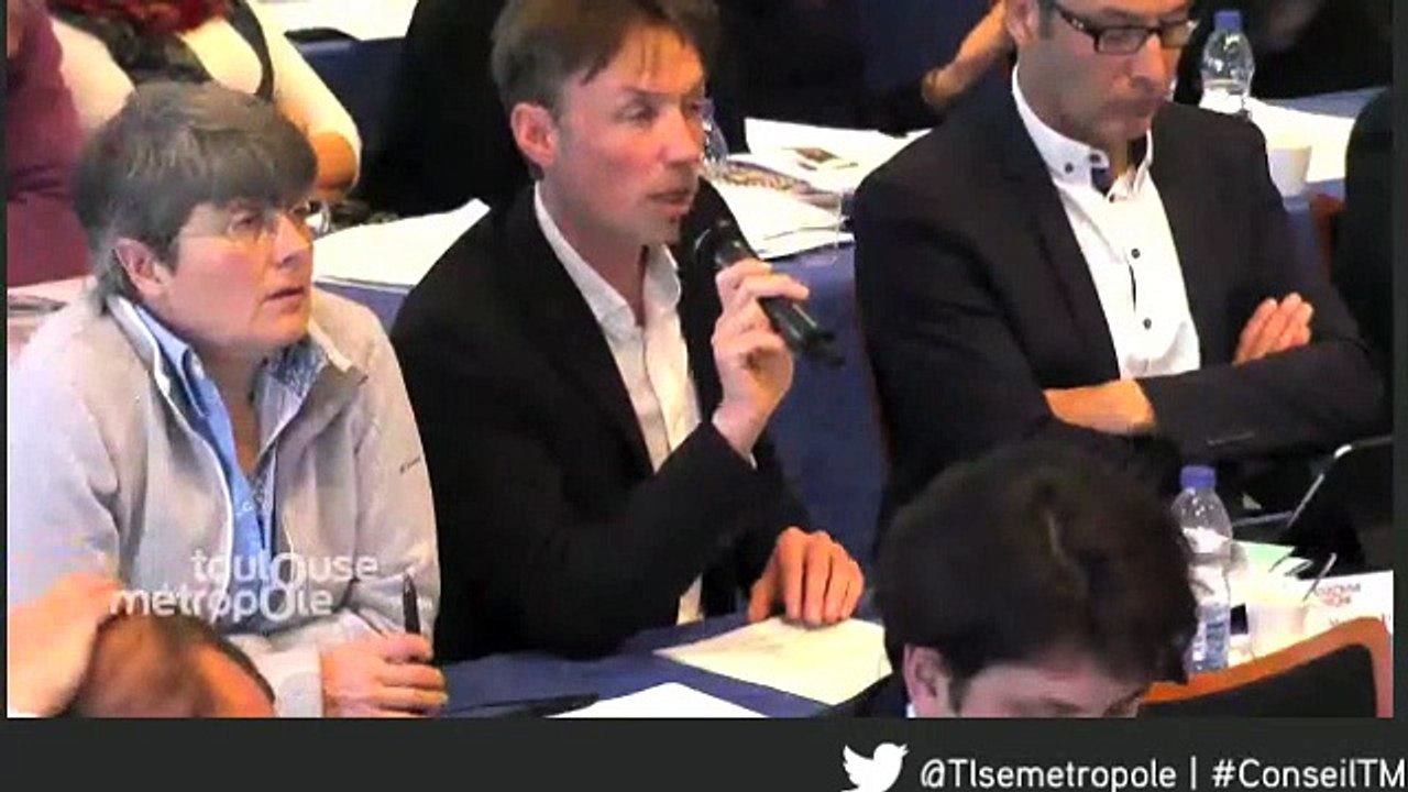 Délégation de service public parkings toulousains